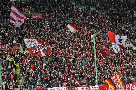 1. FC Kaiserslautern vs VfL Bochum (2-2) (4)
