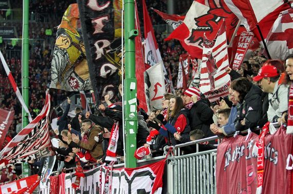1. FC Kaiserslautern vs VfL Bochum (2-2) (5)