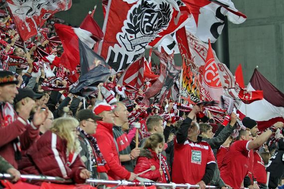 1. FC Kaiserslautern vs VfL Bochum (2-2) (7)