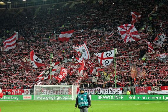 1. FC Kaiserslautern vs VfL Bochum (2-2) (9)