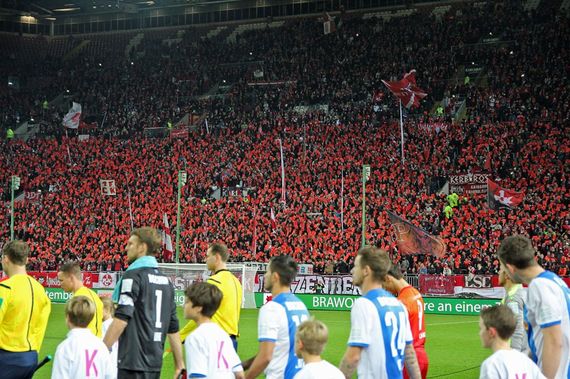 1. FC Kaiserslautern vs VfL Bochum (2-2) (10)