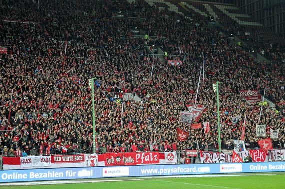 1. FC Kaiserslautern vs VfL Bochum (2-2) (14)