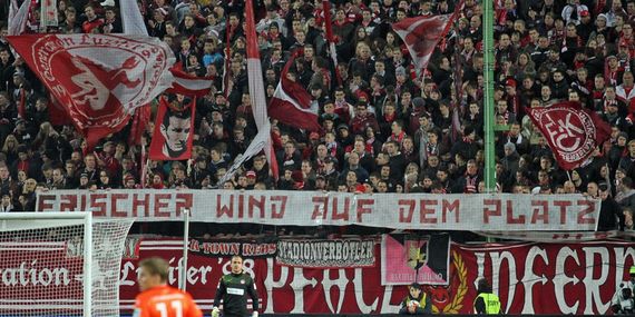 1. FC Kaiserslautern vs SV Darmstadt 98 (0-0) (4)