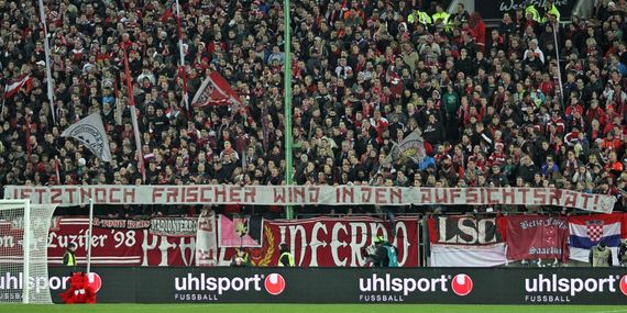 1. FC Kaiserslautern vs SV Darmstadt 98 (0-0) (5)