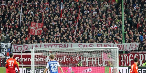 1. FC Kaiserslautern vs SV Darmstadt 98 (0-0) (7)