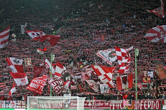 1. FC Kaiserslautern vs SV Darmstadt 98 (0-0) (11)