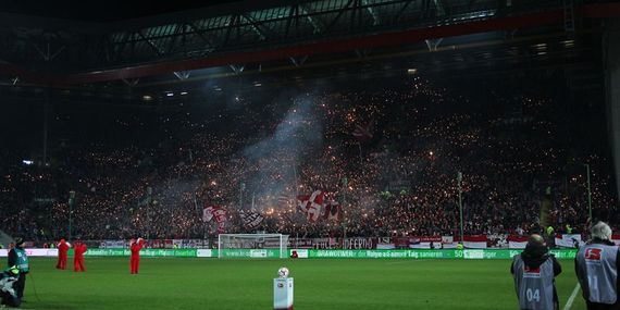 1. FC Kaiserslautern vs SV Darmstadt 98 (0-0) (12)