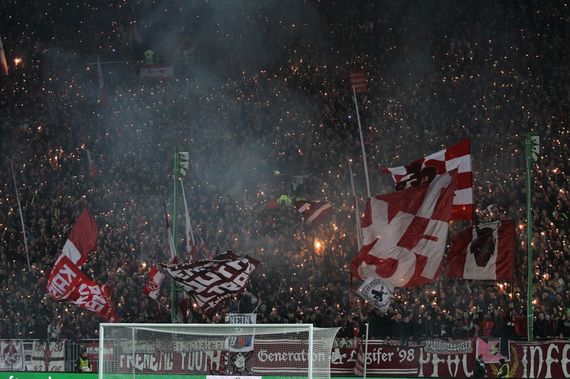 1. FC Kaiserslautern vs SV Darmstadt 98 (0-0) (14)