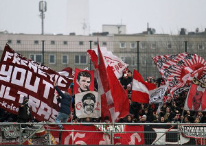 FC St. Pauli vs 1. FC Kaiserslautern (1-3)