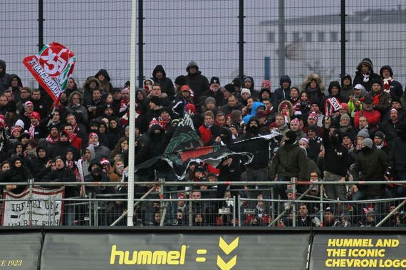 FC St. Pauli vs 1. FC Kaiserslautern (1-3) (3)