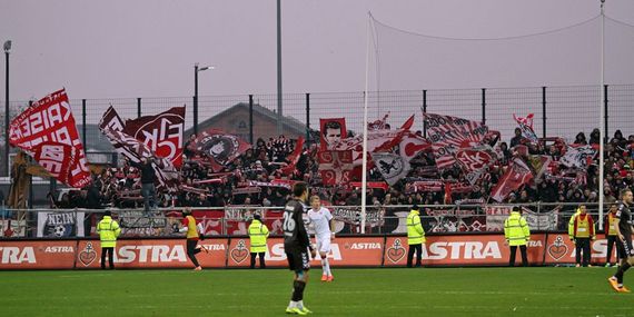 FC St. Pauli vs 1. FC Kaiserslautern (1-3) (4)