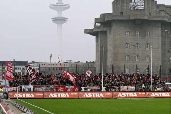 FC St. Pauli vs 1. FC Kaiserslautern (1-3) (6)
