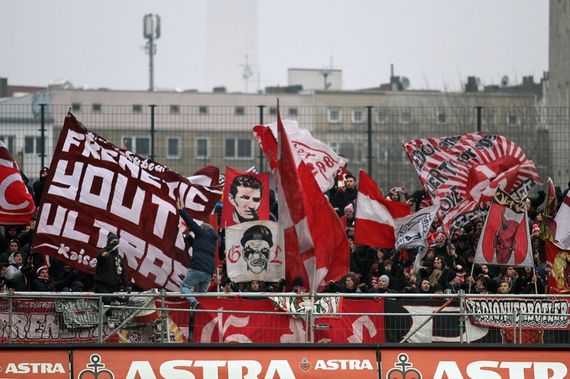 FC St. Pauli vs 1. FC Kaiserslautern (1-3) (9)
