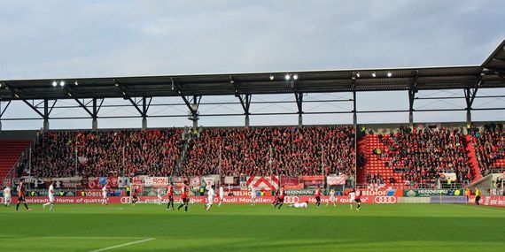 FC Ingolstadt 04 vs 1. FC Kaiserslautern (2-0) (1)