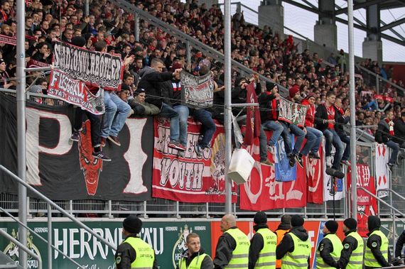 FC Ingolstadt 04 vs 1. FC Kaiserslautern (2-0) (7)