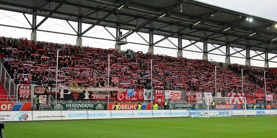 FC Ingolstadt 04 vs 1. FC Kaiserslautern (2-0) (8)