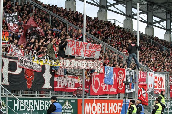 FC Ingolstadt 04 vs 1. FC Kaiserslautern (2-0) (11)