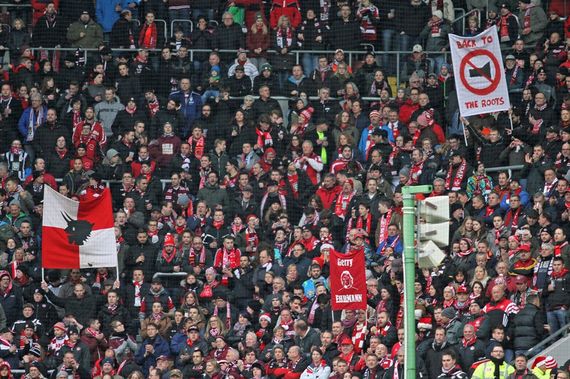 1. FC Kaiserslautern vs SV Sandhausen (1-0) (3)