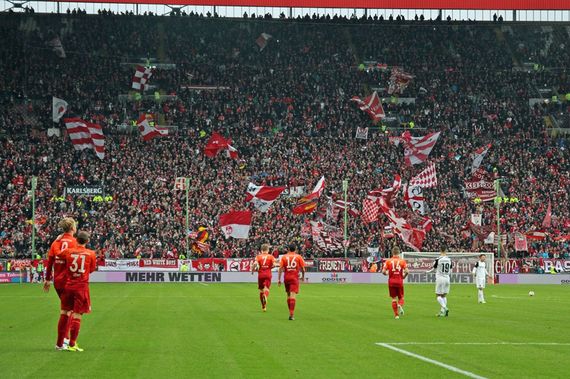 1. FC Kaiserslautern vs SV Sandhausen (1-0) (14)