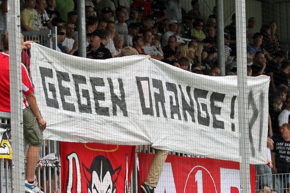 SV Sandhausen vs 1. FC Kaiserslautern (1-1) (11)
