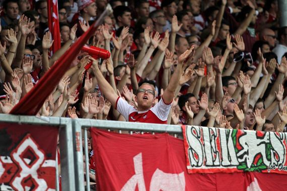 SV Sandhausen vs 1. FC Kaiserslautern (1-1) (20)
