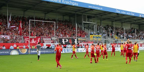 SV Sandhausen vs 1. FC Kaiserslautern (1-1) (22)