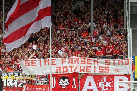 SV Sandhausen vs 1. FC Kaiserslautern (1-1) (27)