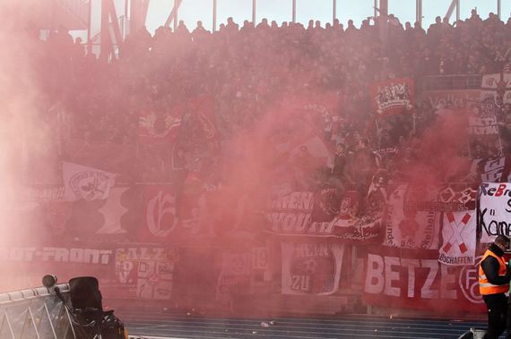 Eintracht Braunschweig vs 1. FC Kaiserslautern (1-0) (18)