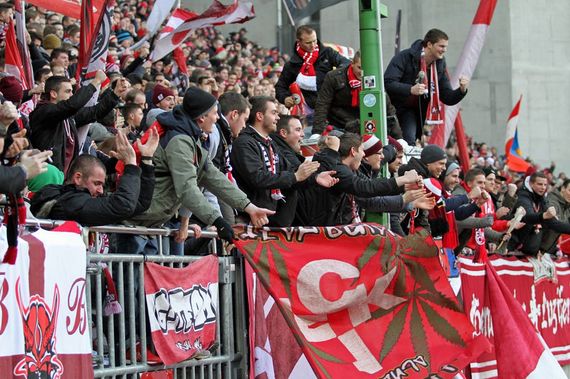 1. FC Kaiserslautern vs VfR Aalen (1-0) (3)