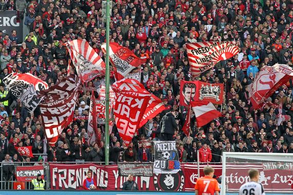 1. FC Kaiserslautern vs VfR Aalen (1-0) (4)