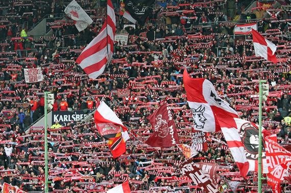 1. FC Kaiserslautern vs VfR Aalen (1-0) (9)