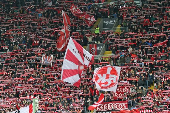 1. FC Kaiserslautern vs VfR Aalen (1-0) (10)