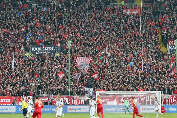 1. FC Kaiserslautern vs VfR Aalen (1-0) (14)