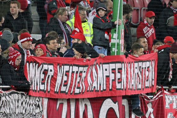 1. FC Kaiserslautern vs SpVgg Fürth (2-1) (6)