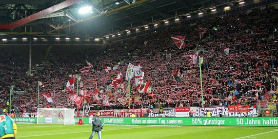 1. FC Kaiserslautern vs SpVgg Fürth (2-1) (7)