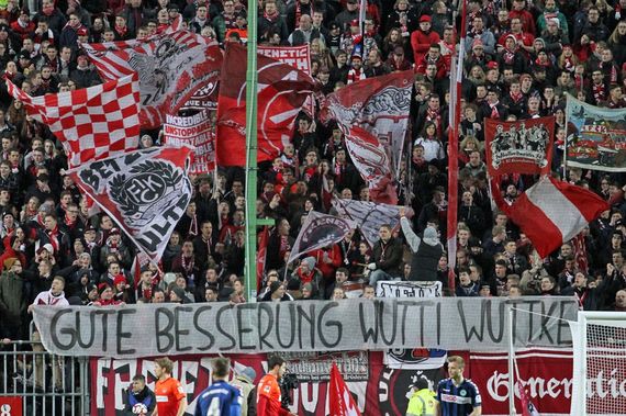 1. FC Kaiserslautern vs SpVgg Fürth (2-1) (13)