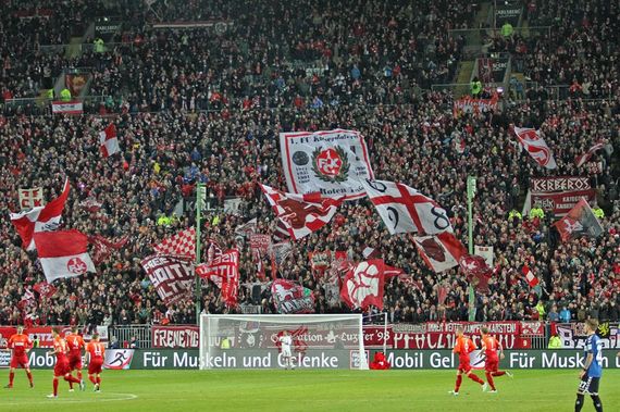 1. FC Kaiserslautern vs SpVgg Fürth (2-1) (14)