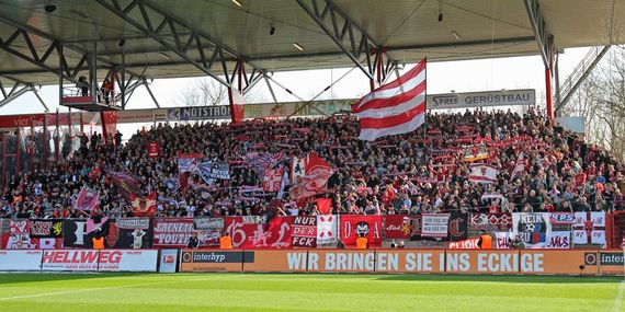 1. FC Union Berlin vs 1. FC Kaiserslautern (0-0) (5)