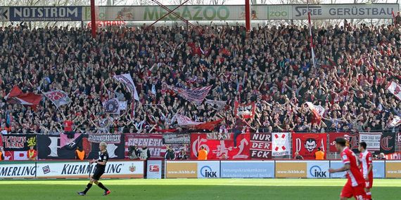 1. FC Union Berlin vs 1. FC Kaiserslautern (0-0) (7)