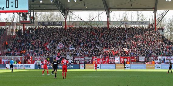 1. FC Union Berlin vs 1. FC Kaiserslautern (0-0) (9)
