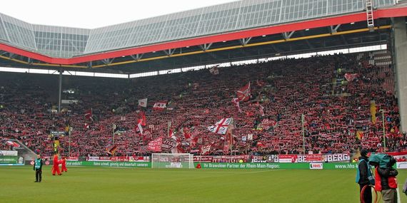 1. FC Kaiserslautern vs 1. FC Nürnberg (2-1) (1)
