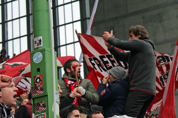 1. FC Kaiserslautern vs 1. FC Nürnberg (2-1) (4)