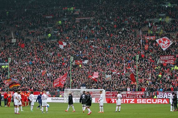 1. FC Kaiserslautern vs 1. FC Nürnberg (2-1) (5)