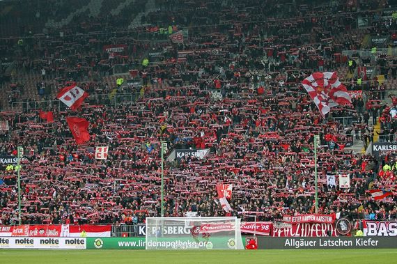 1. FC Kaiserslautern vs 1. FC Nürnberg (2-1) (7)