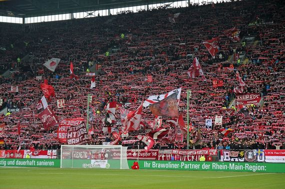 1. FC Kaiserslautern vs 1. FC Nürnberg (2-1) (9)