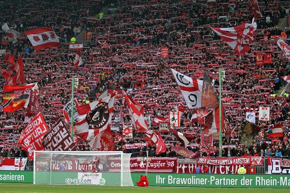 1. FC Kaiserslautern vs 1. FC Nürnberg (2-1) (10)