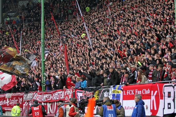 1. FC Kaiserslautern vs 1. FC Nürnberg (2-1) (11)