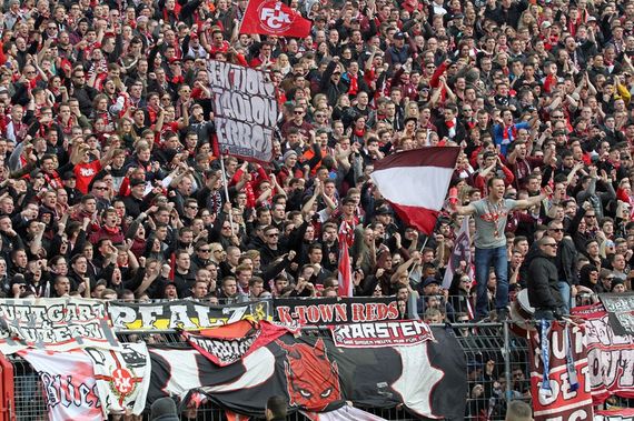 Karlsruher SC vs 1. FC Kaiserslautern (0-0) (3)