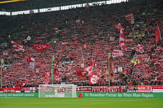 1. FC Kaiserslautern vs 1. FC Heidenheim 1846 (4-0) (8)