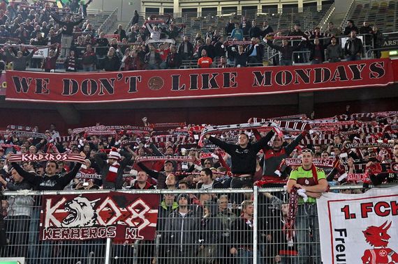Fortuna Düsseldorf vs 1. FC Kaiserslautern (1-1) (5)